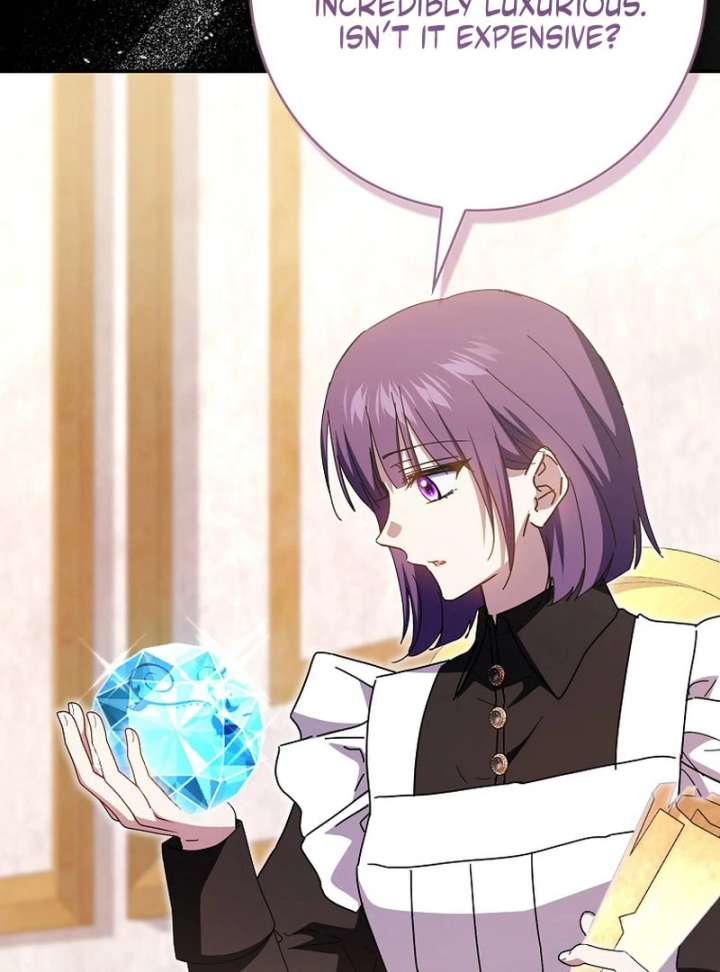 My Contract Husband Resembles the Male Protagonist Chapter 36 - Page 119