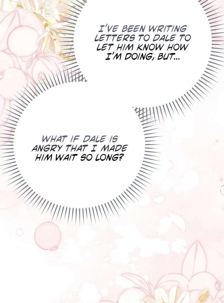 My Contract Husband Resembles the Male Protagonist Chapter 36 - Page 127