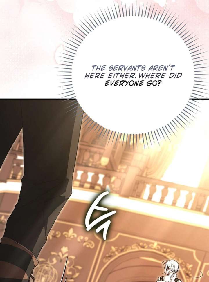 My Contract Husband Resembles the Male Protagonist Chapter 36 - Page 130