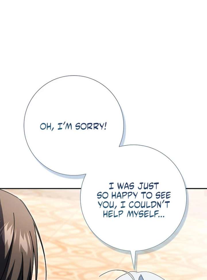 My Contract Husband Resembles the Male Protagonist Chapter 36 - Page 138