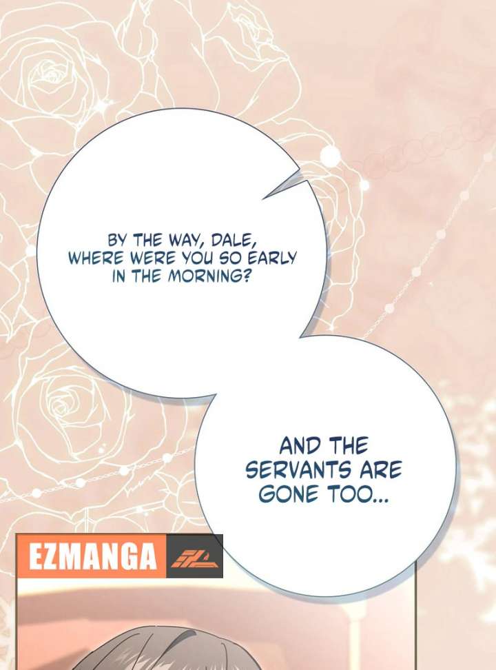 My Contract Husband Resembles the Male Protagonist Chapter 36 - Page 140