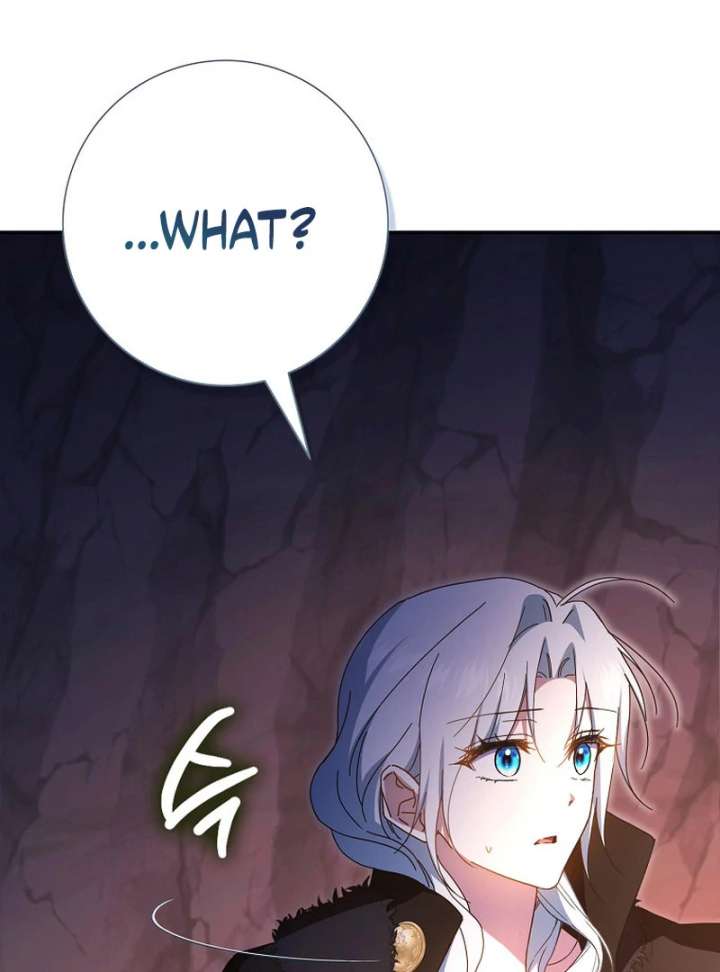 My Contract Husband Resembles the Male Protagonist Chapter 36 - Page 16