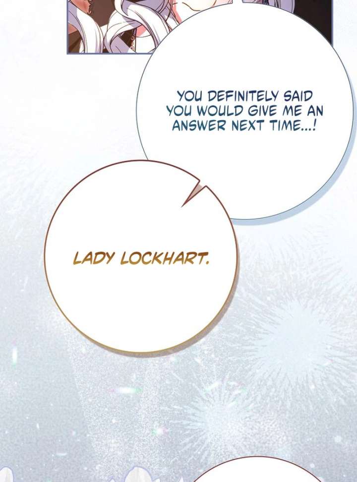 My Contract Husband Resembles the Male Protagonist Chapter 36 - Page 21