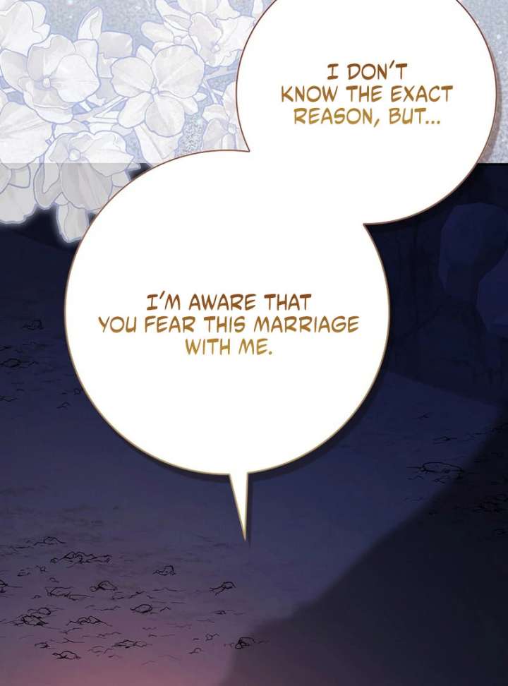 My Contract Husband Resembles the Male Protagonist Chapter 36 - Page 22