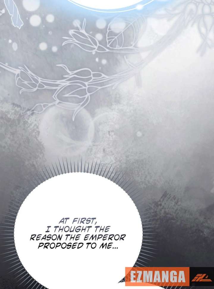My Contract Husband Resembles the Male Protagonist Chapter 36 - Page 4