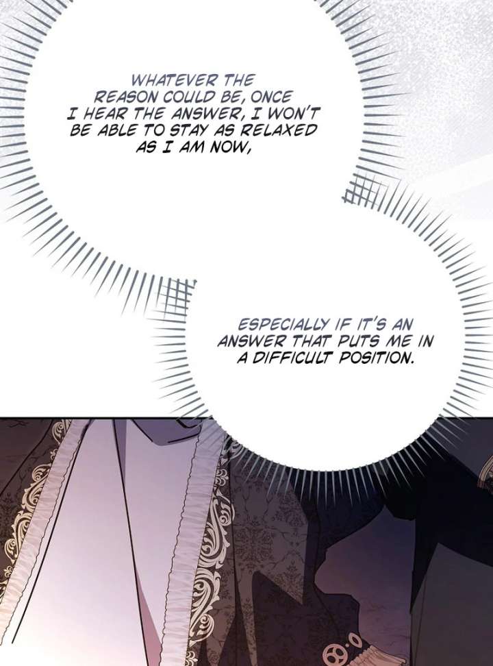 My Contract Husband Resembles the Male Protagonist Chapter 36 - Page 33