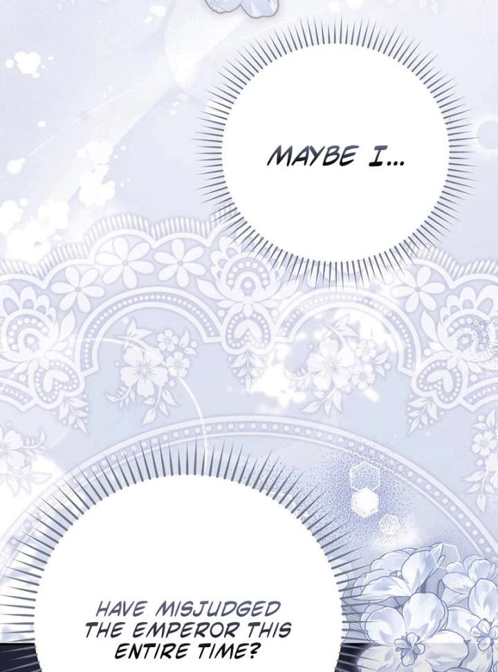 My Contract Husband Resembles the Male Protagonist Chapter 36 - Page 37