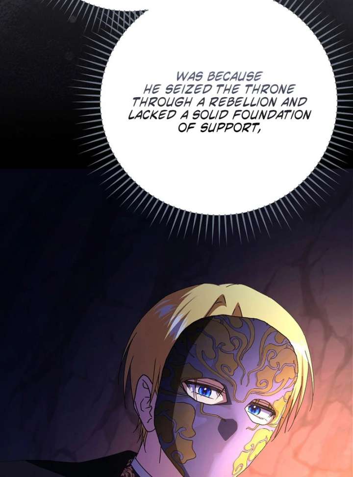 My Contract Husband Resembles the Male Protagonist Chapter 36 - Page 5