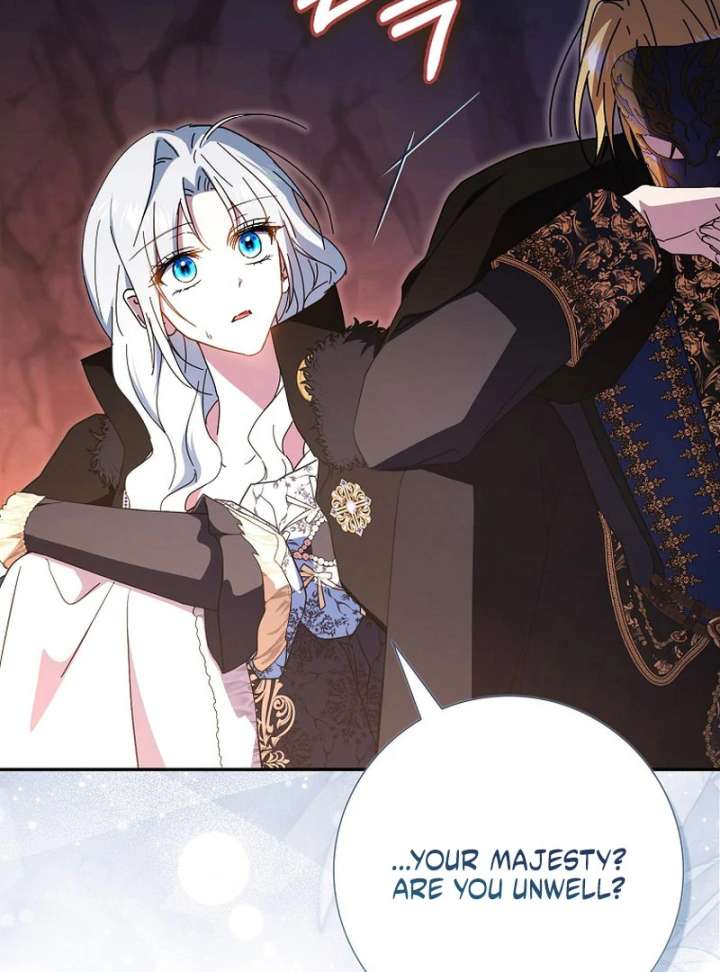 My Contract Husband Resembles the Male Protagonist Chapter 36 - Page 47