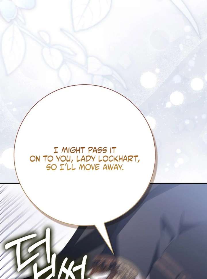 My Contract Husband Resembles the Male Protagonist Chapter 36 - Page 50