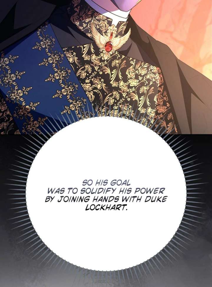 My Contract Husband Resembles the Male Protagonist Chapter 36 - Page 6