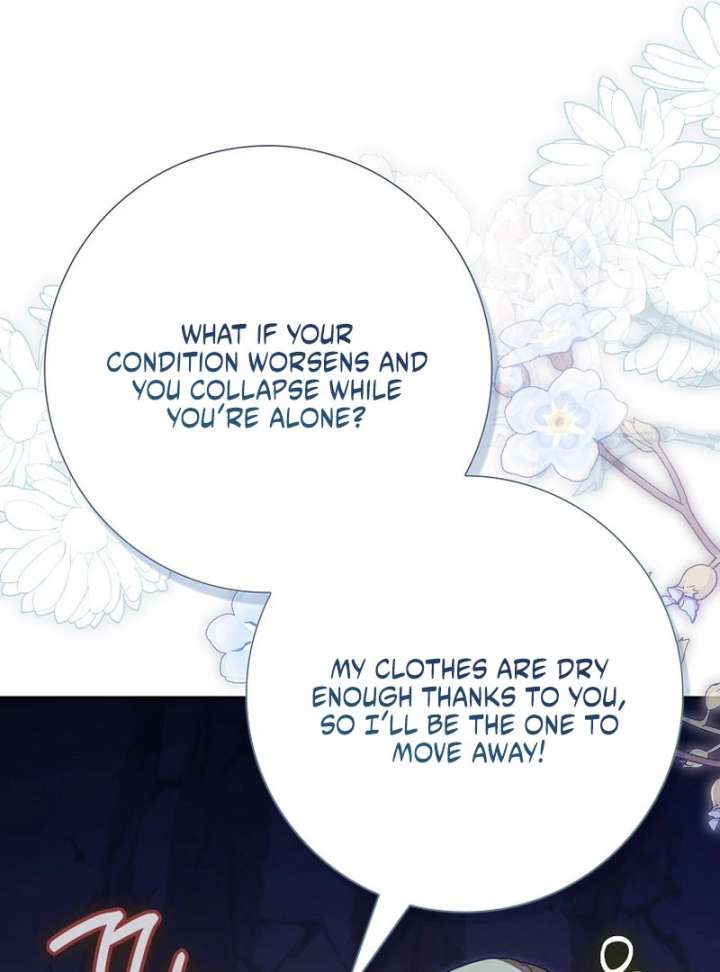 My Contract Husband Resembles the Male Protagonist Chapter 36 - Page 53