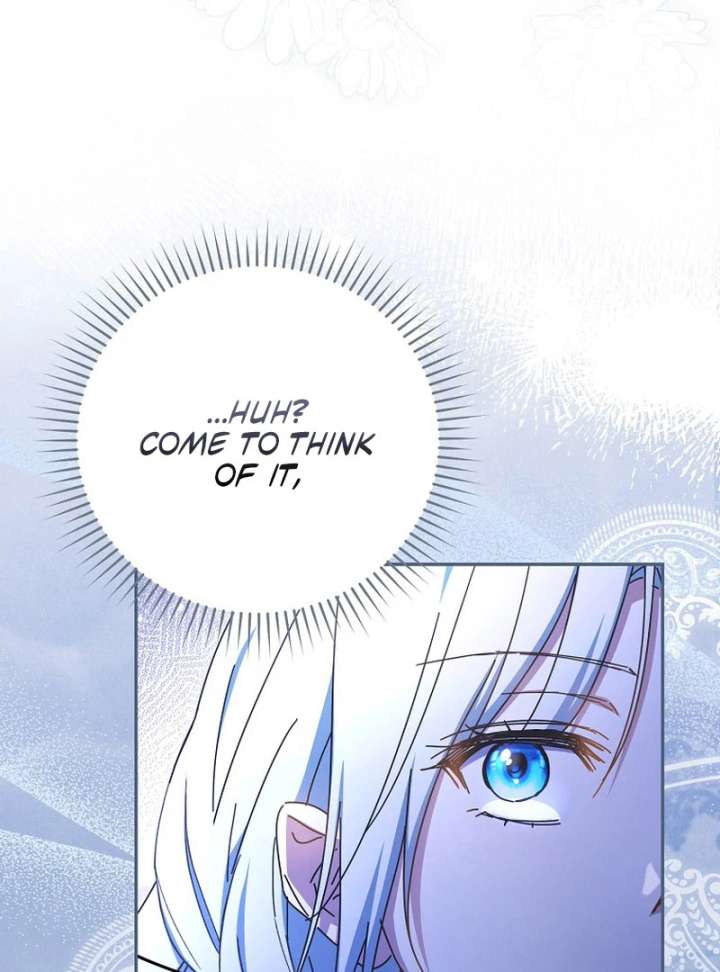 My Contract Husband Resembles the Male Protagonist Chapter 36 - Page 59