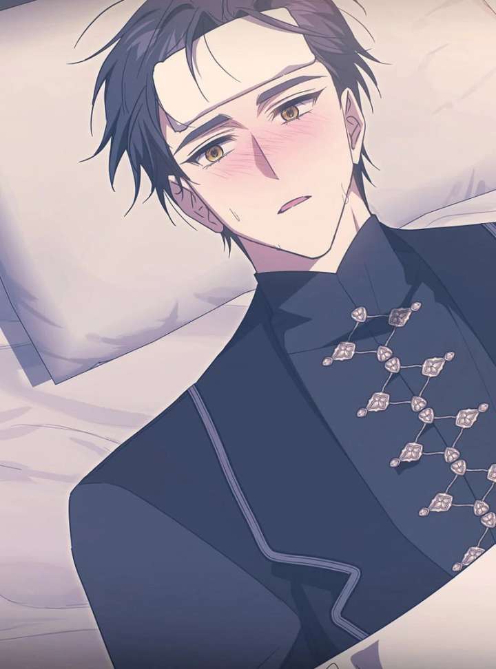 My Contract Husband Resembles the Male Protagonist Chapter 36 - Page 64