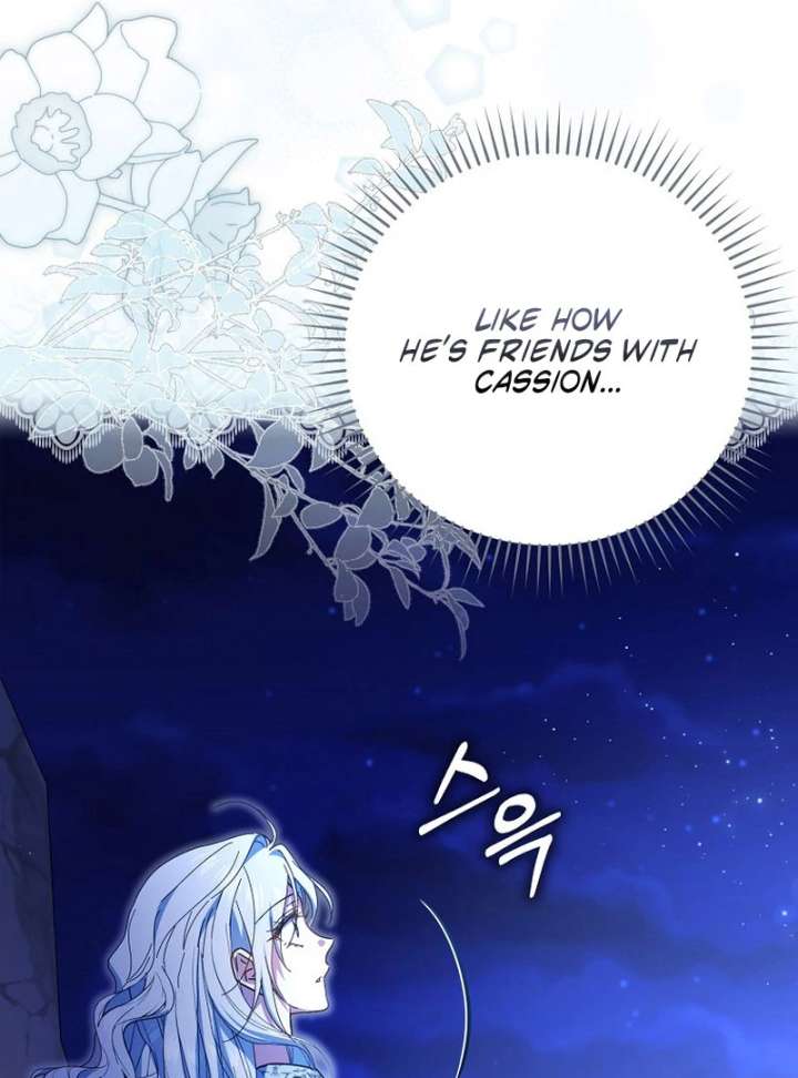 My Contract Husband Resembles the Male Protagonist Chapter 36 - Page 67
