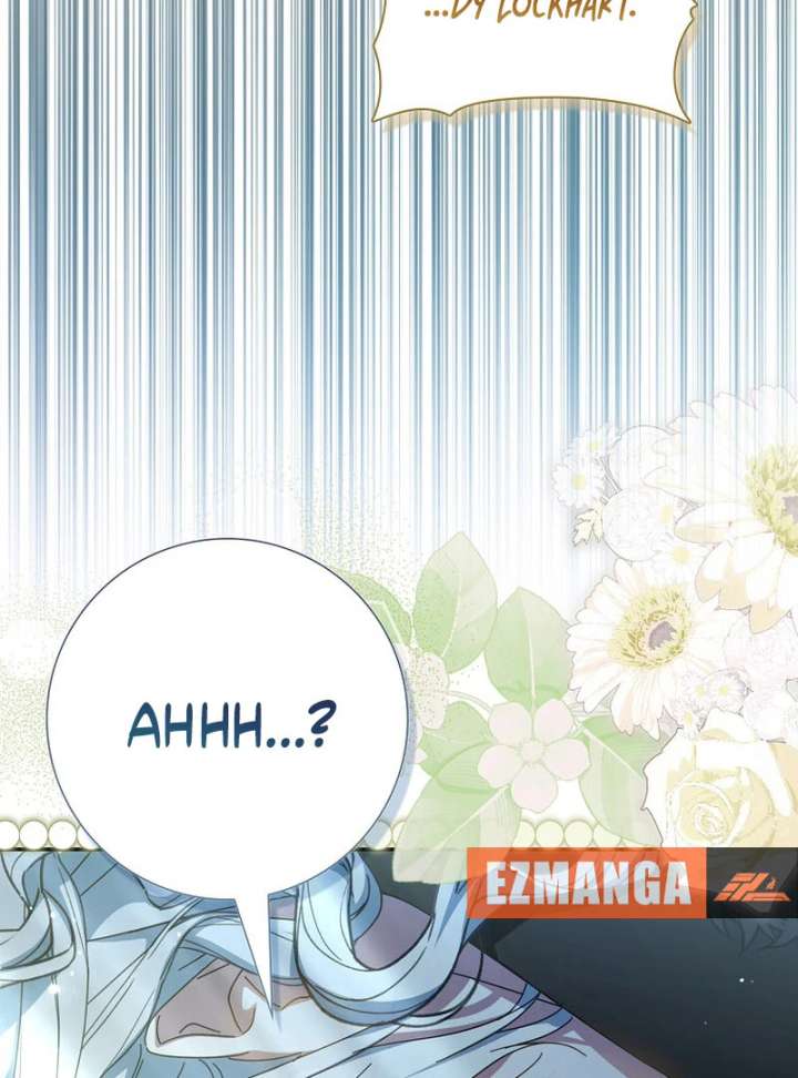 My Contract Husband Resembles the Male Protagonist Chapter 36 - Page 74