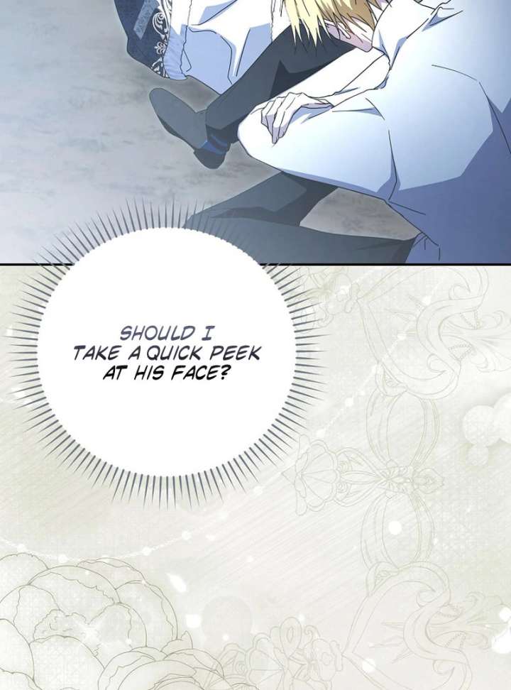 My Contract Husband Resembles the Male Protagonist Chapter 36 - Page 86