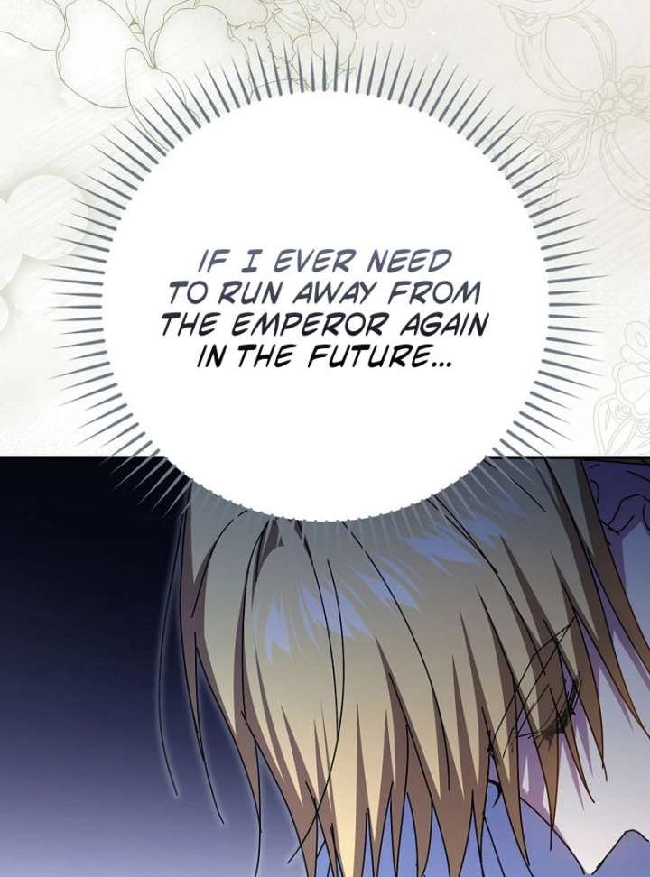 My Contract Husband Resembles the Male Protagonist Chapter 36 - Page 87