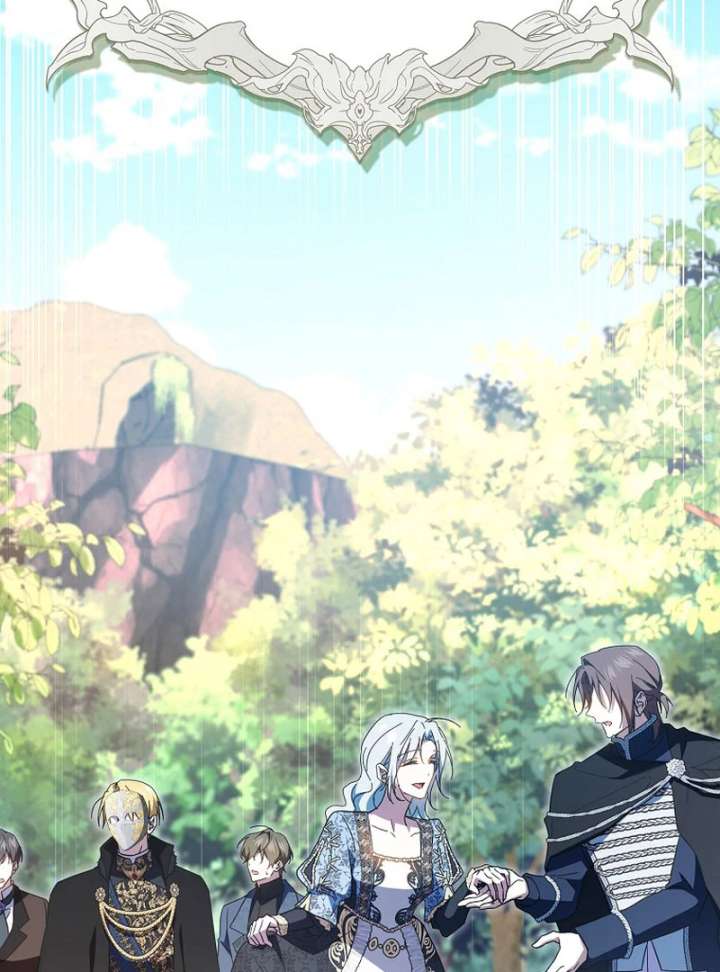 My Contract Husband Resembles the Male Protagonist Chapter 36 - Page 98