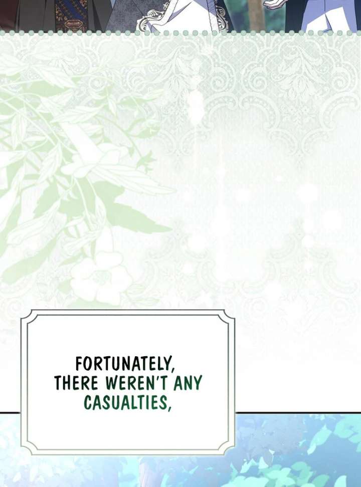 My Contract Husband Resembles the Male Protagonist Chapter 36 - Page 99