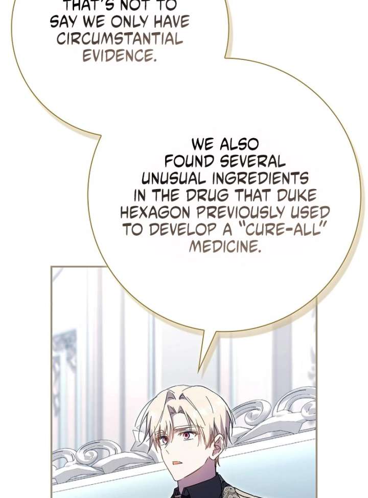 My Contract Husband Resembles the Male Protagonist Chapter 37 - Page 102