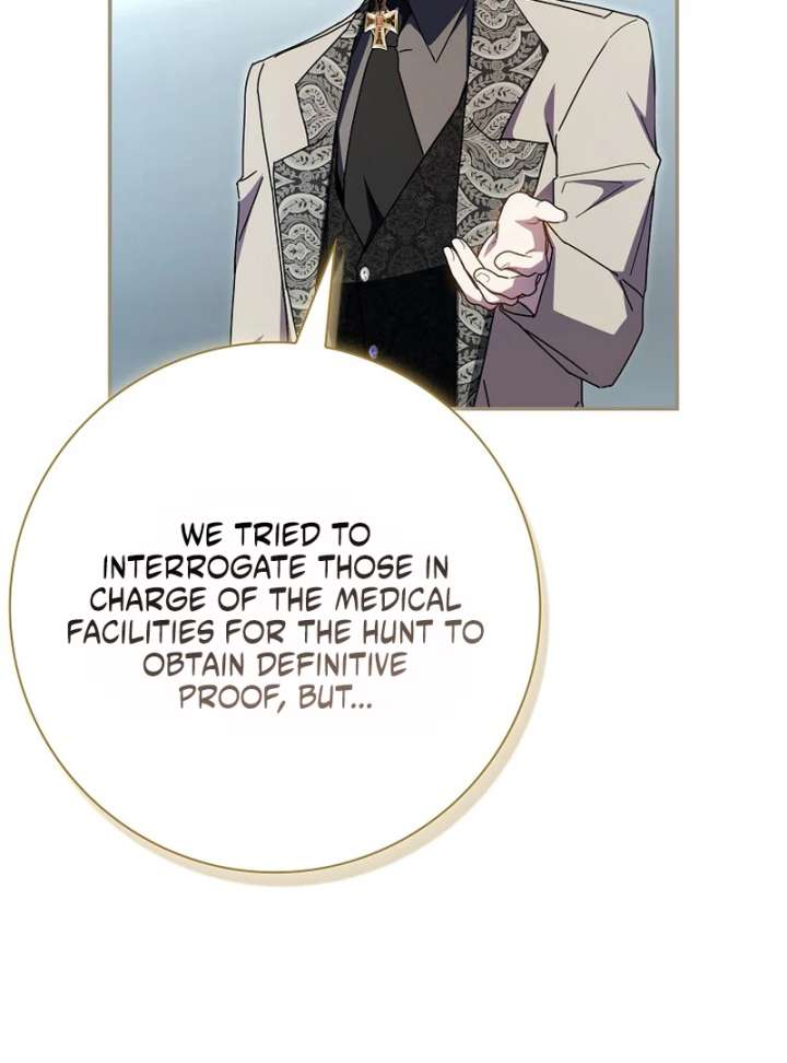 My Contract Husband Resembles the Male Protagonist Chapter 37 - Page 103