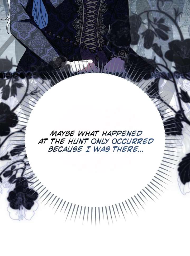 My Contract Husband Resembles the Male Protagonist Chapter 37 - Page 111
