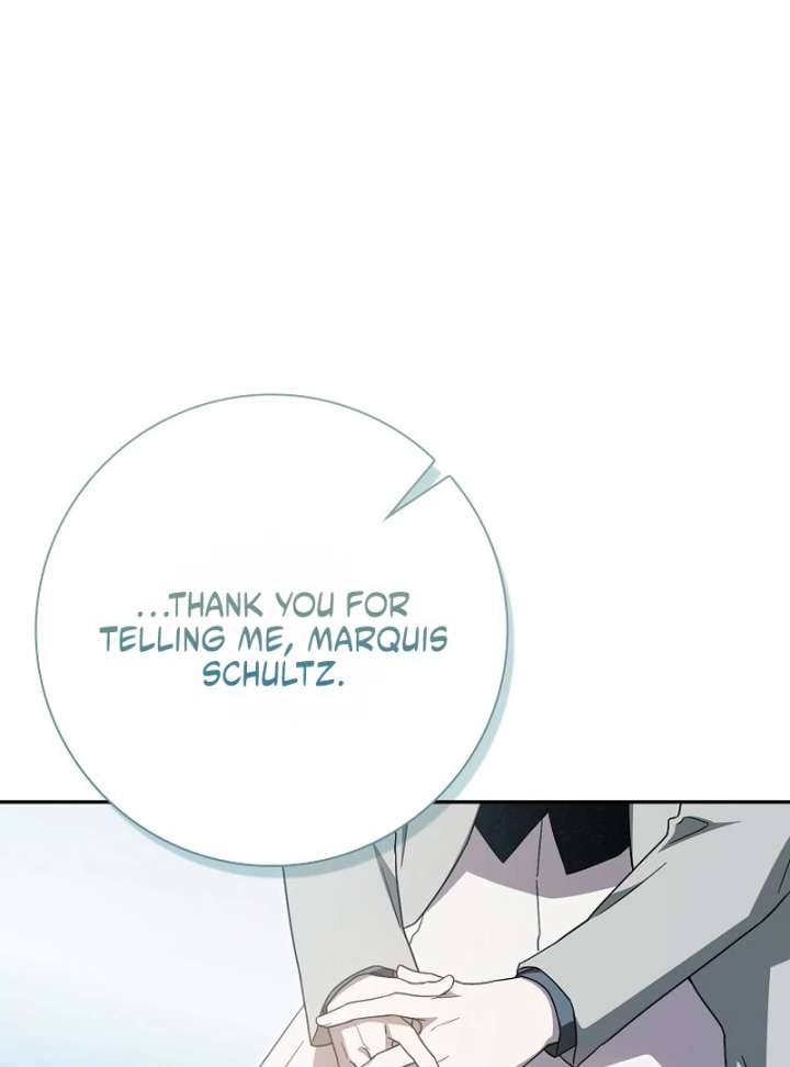 My Contract Husband Resembles the Male Protagonist Chapter 37 - Page 112