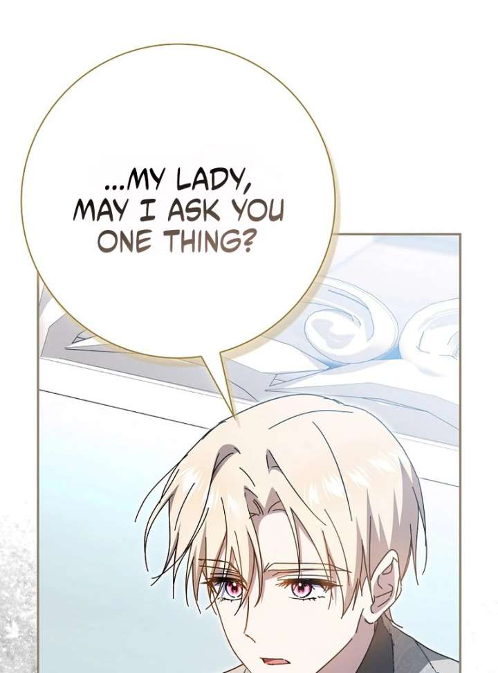 My Contract Husband Resembles the Male Protagonist Chapter 37 - Page 114