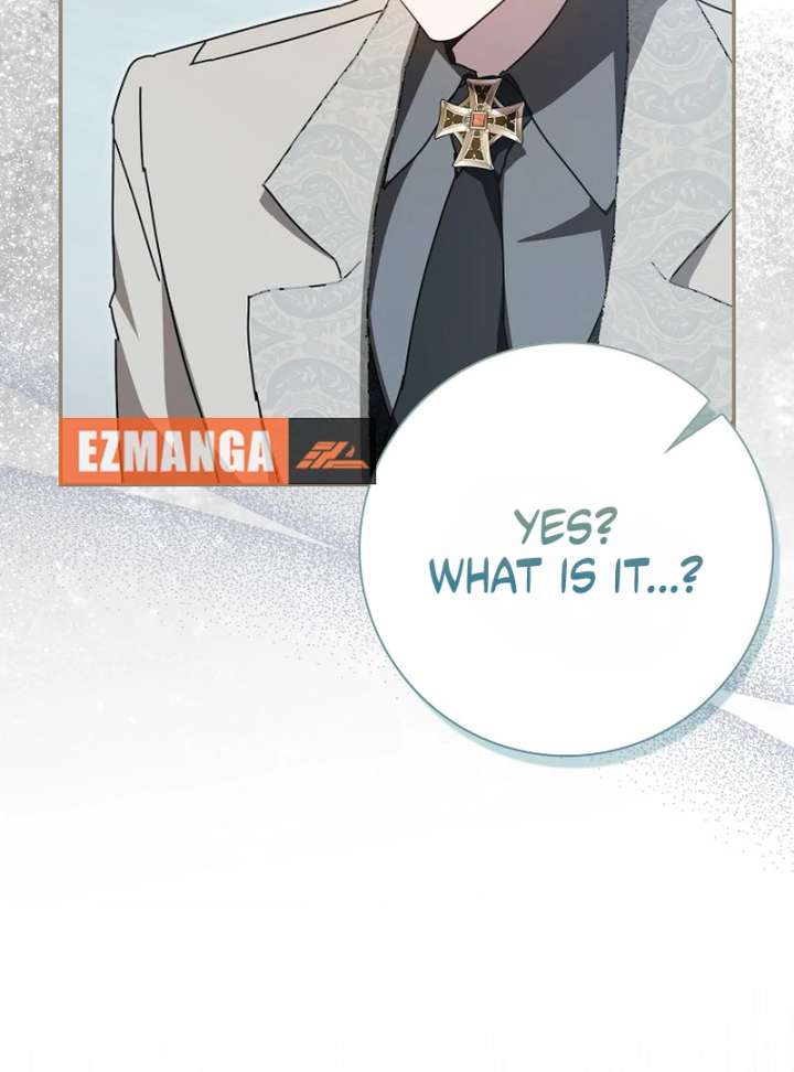 My Contract Husband Resembles the Male Protagonist Chapter 37 - Page 115