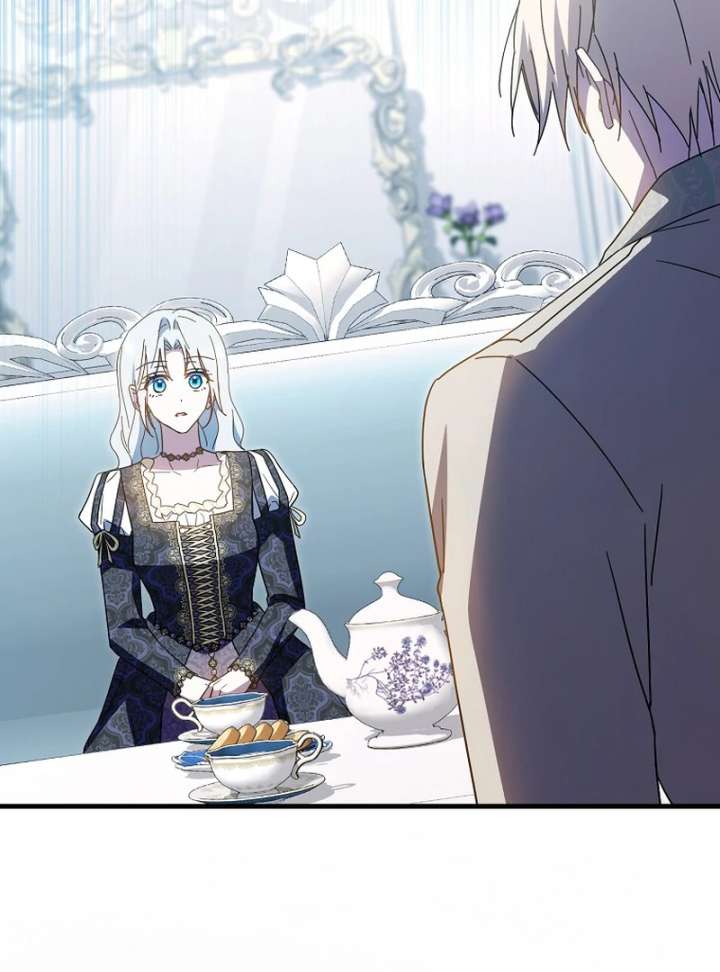 My Contract Husband Resembles the Male Protagonist Chapter 37 - Page 117