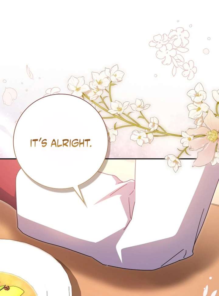 My Contract Husband Resembles the Male Protagonist Chapter 37 - Page 13