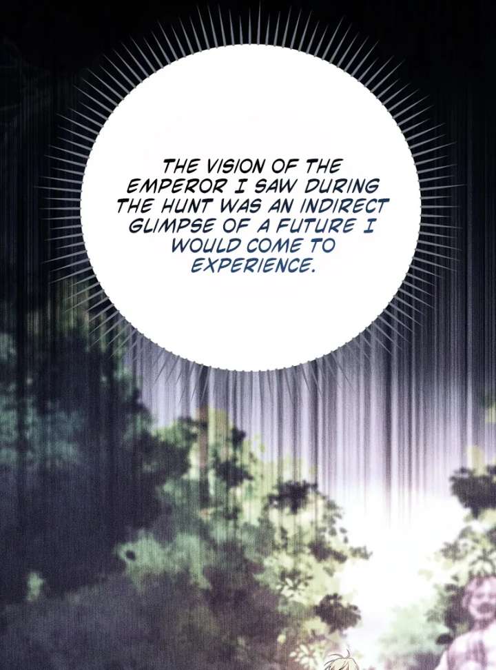 My Contract Husband Resembles the Male Protagonist Chapter 37 - Page 121