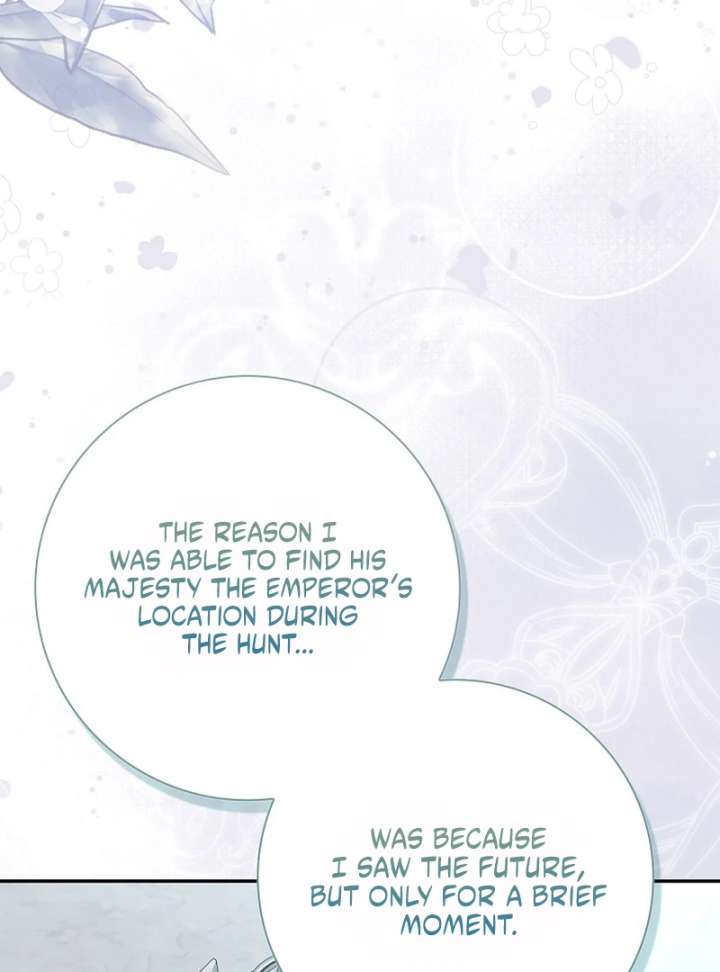 My Contract Husband Resembles the Male Protagonist Chapter 37 - Page 126