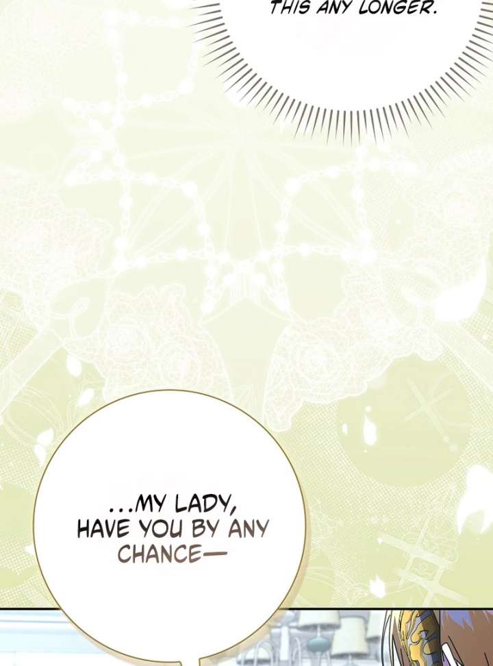 My Contract Husband Resembles the Male Protagonist Chapter 37 - Page 135