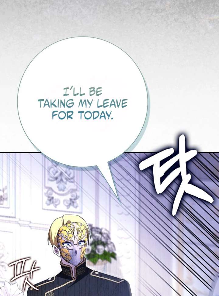 My Contract Husband Resembles the Male Protagonist Chapter 37 - Page 153