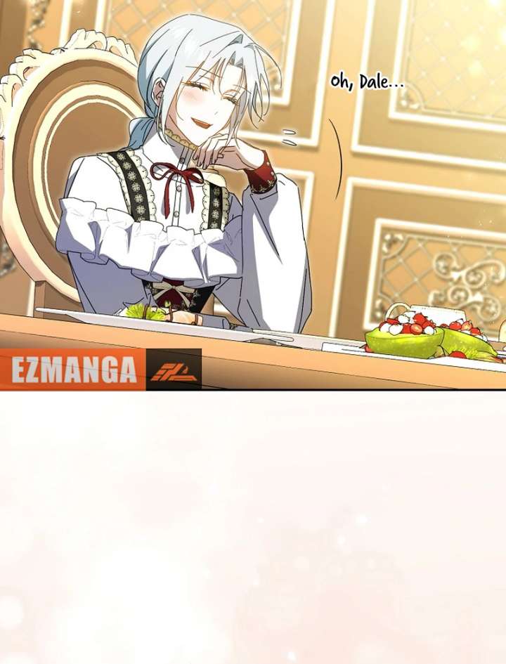 My Contract Husband Resembles the Male Protagonist Chapter 37 - Page 28