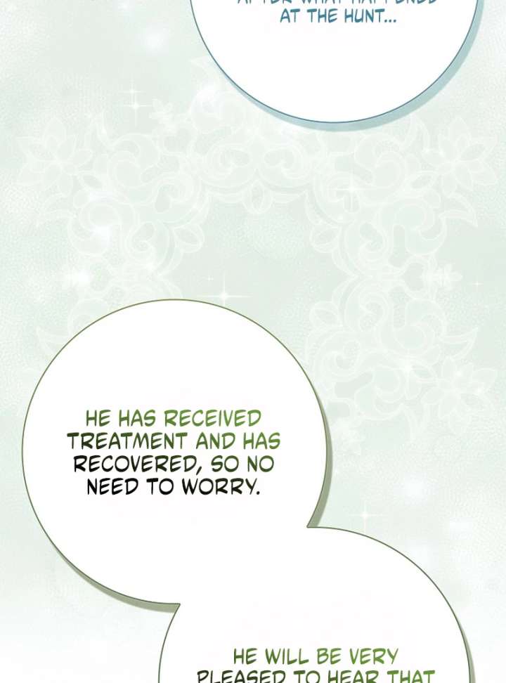 My Contract Husband Resembles the Male Protagonist Chapter 37 - Page 47