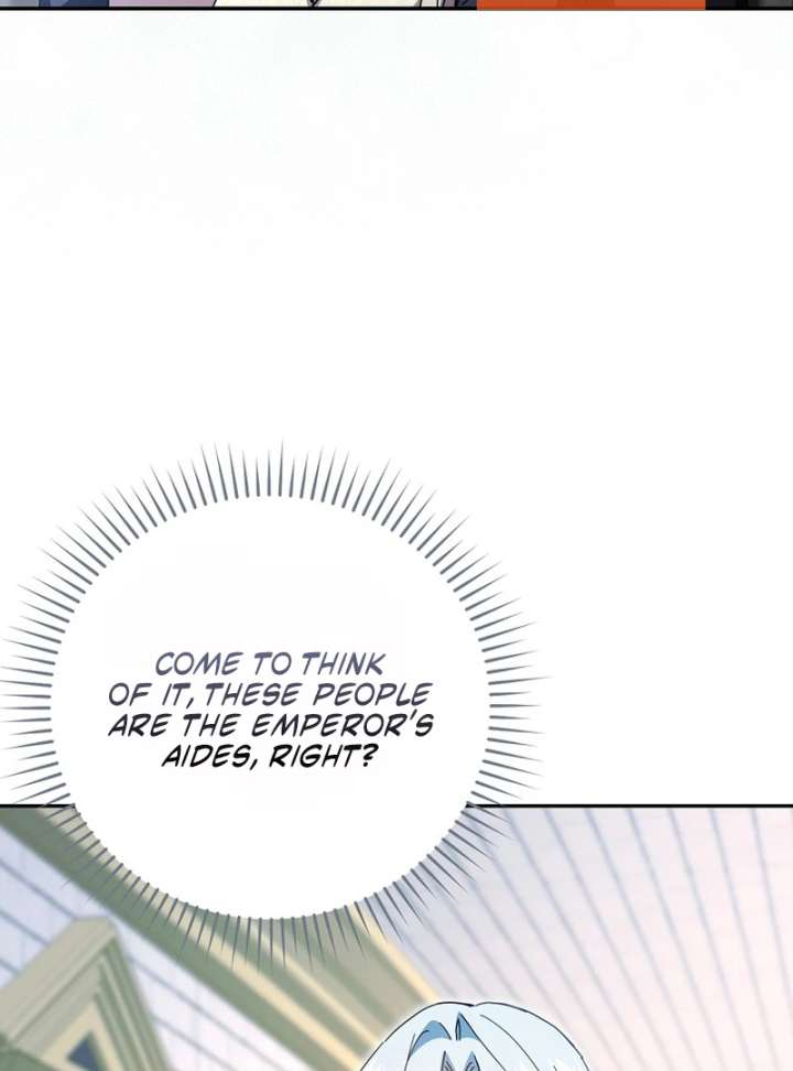 My Contract Husband Resembles the Male Protagonist Chapter 37 - Page 49