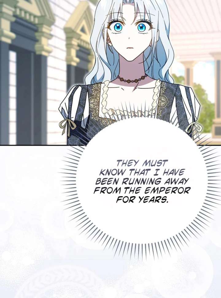 My Contract Husband Resembles the Male Protagonist Chapter 37 - Page 50