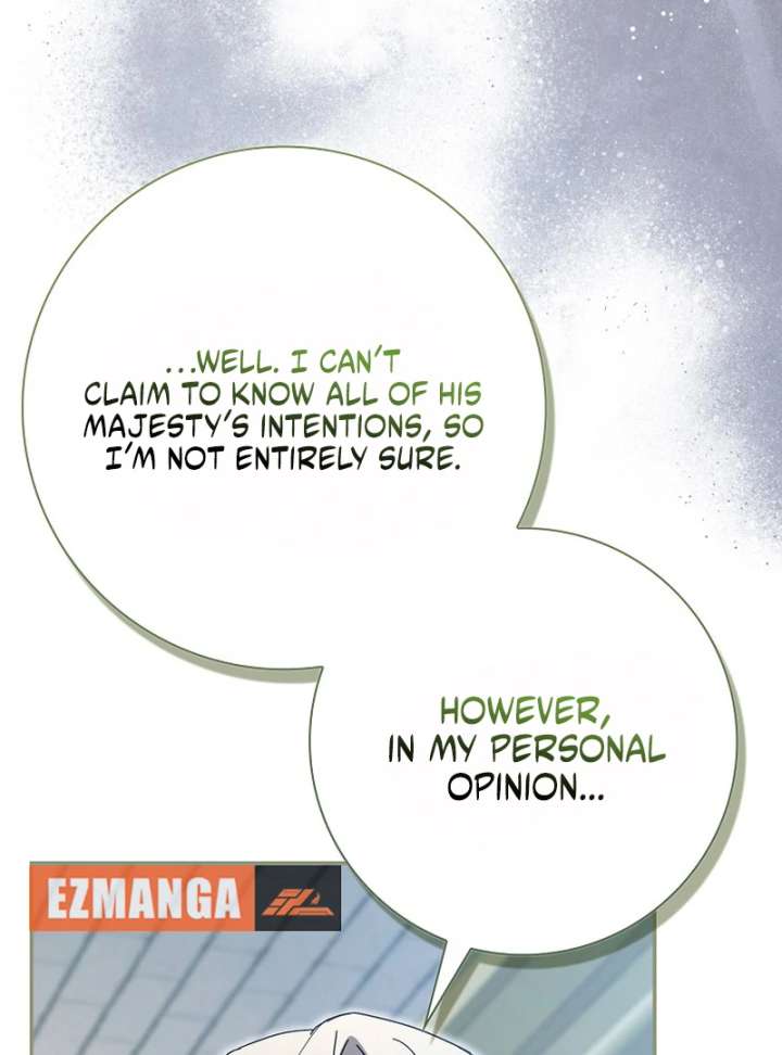 My Contract Husband Resembles the Male Protagonist Chapter 37 - Page 56