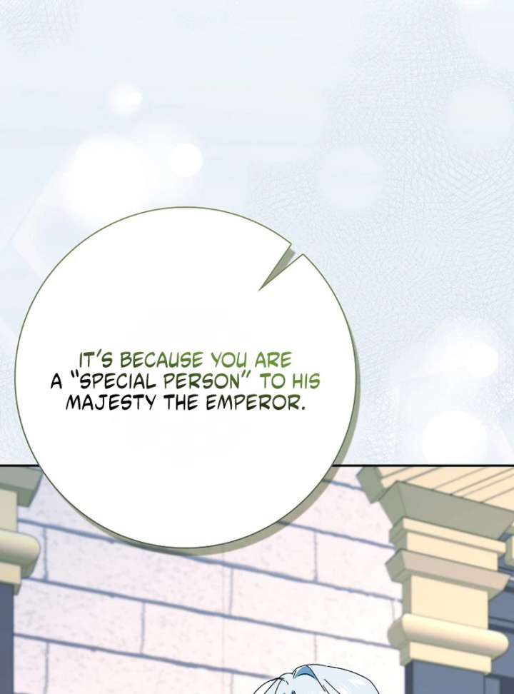 My Contract Husband Resembles the Male Protagonist Chapter 37 - Page 58