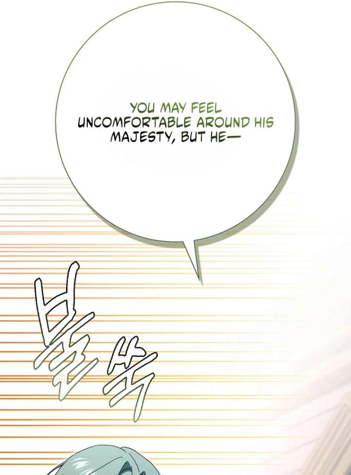 My Contract Husband Resembles the Male Protagonist Chapter 37 - Page 61