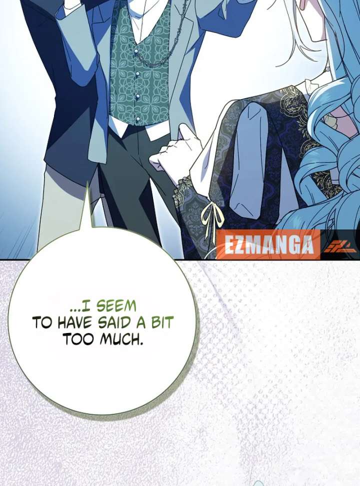 My Contract Husband Resembles the Male Protagonist Chapter 37 - Page 67