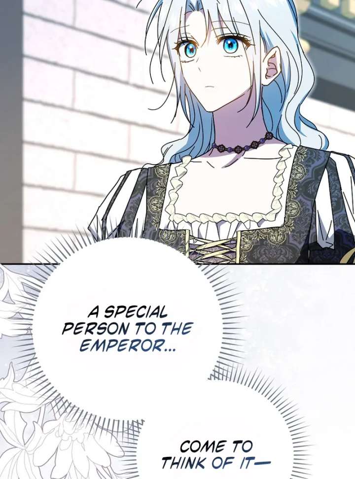 My Contract Husband Resembles the Male Protagonist Chapter 37 - Page 69