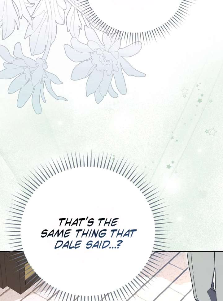 My Contract Husband Resembles the Male Protagonist Chapter 37 - Page 70