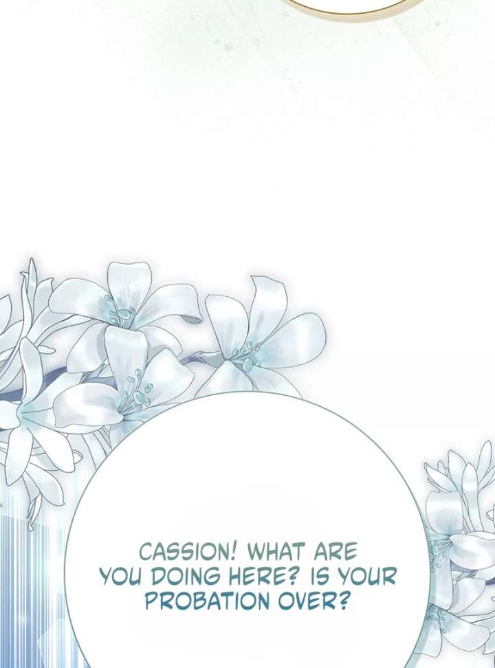 My Contract Husband Resembles the Male Protagonist Chapter 37 - Page 72
