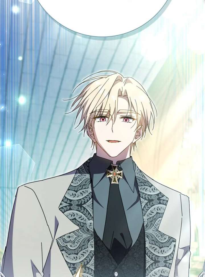 My Contract Husband Resembles the Male Protagonist Chapter 37 - Page 73