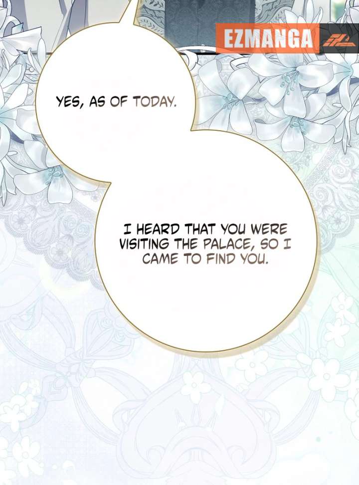 My Contract Husband Resembles the Male Protagonist Chapter 37 - Page 74