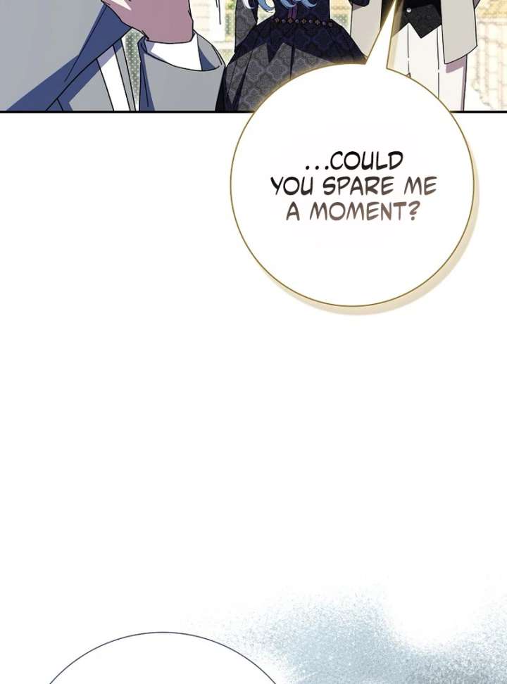 My Contract Husband Resembles the Male Protagonist Chapter 37 - Page 76